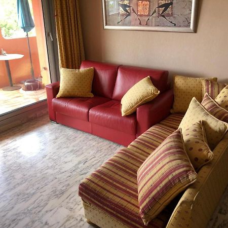 Azurelle Apartment นีซ ภายนอก รูปภาพ