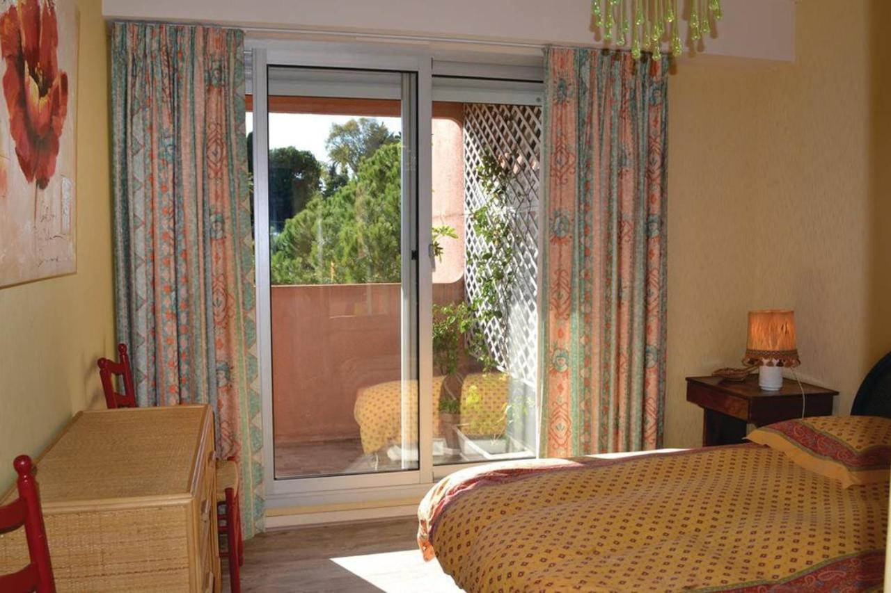 Azurelle Apartment นีซ ภายนอก รูปภาพ