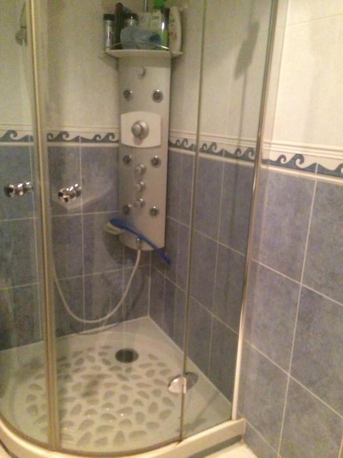 Azurelle Apartment นีซ ภายนอก รูปภาพ
