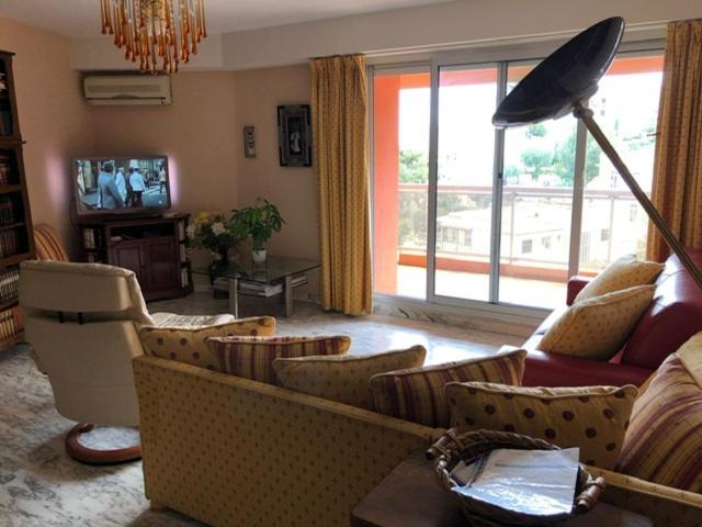 Azurelle Apartment นีซ ภายนอก รูปภาพ